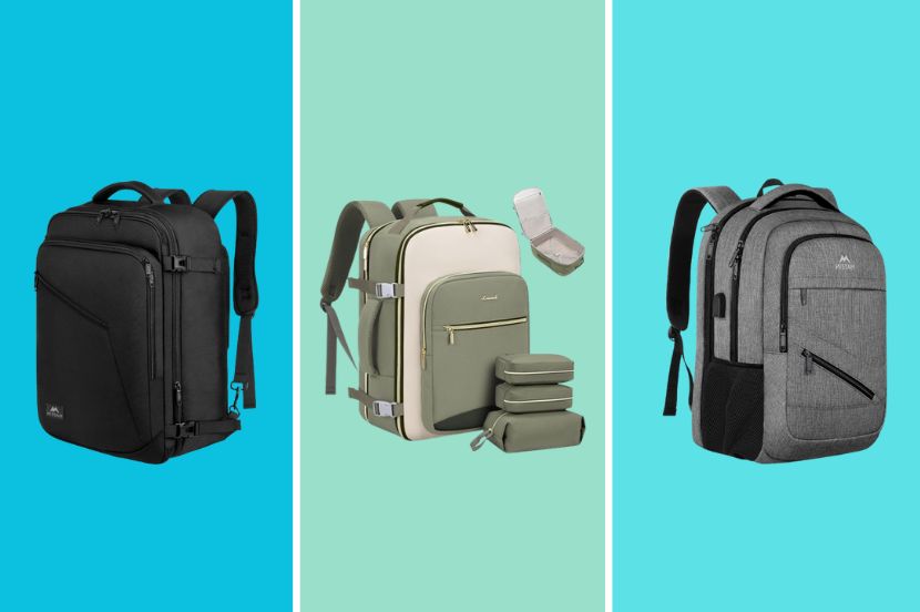 The 14 Best Stylish Travel Backpacks for Women in 2024