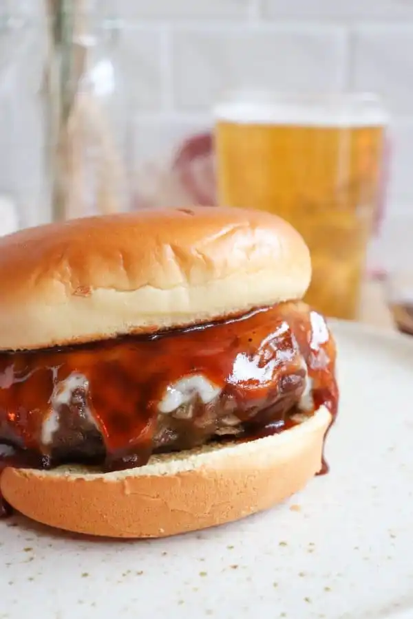 Best BBQ Hamburger Summer Dinner Ideas