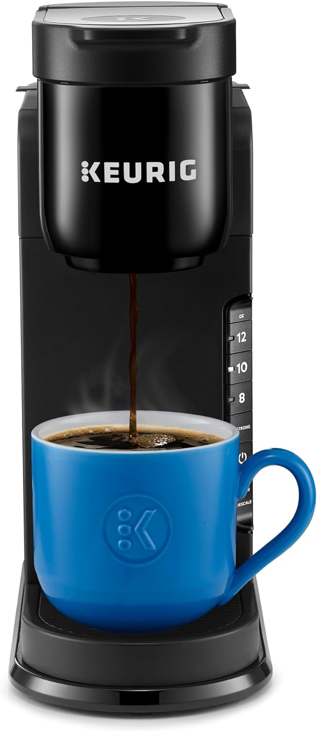 Keurig K-Express Coffee Maker | Best Keurig Coffee Makers