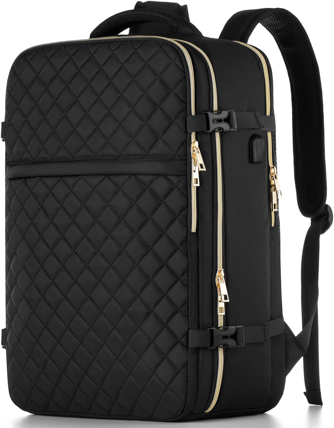  MOMUVO Large Travel Backpack