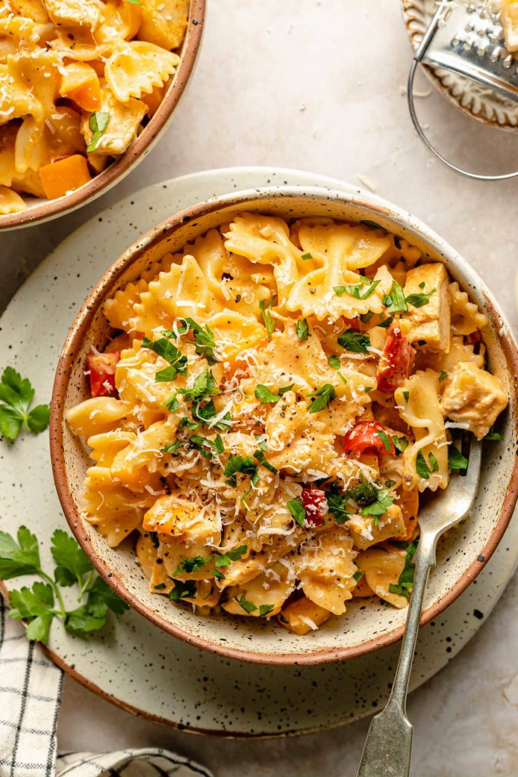 Fall Pasta Recipes