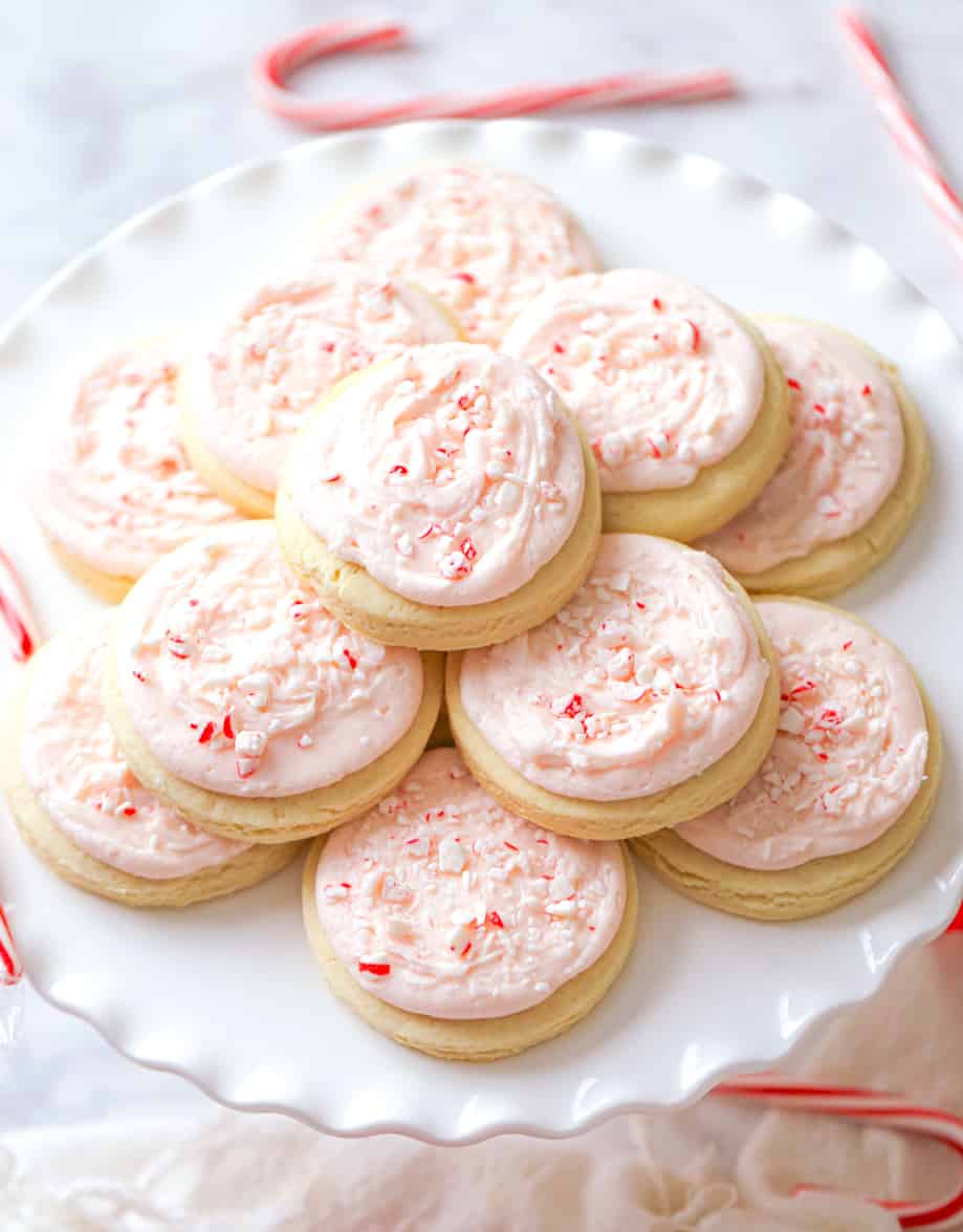 Christmas Cookies Recipes