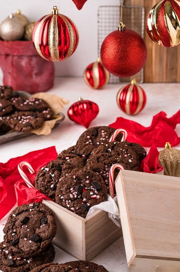 Christmas Cookies Recipes