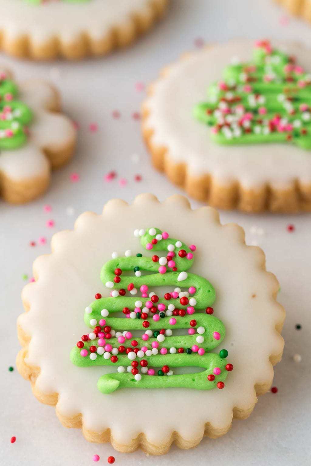 Christmas Cookies Recipes