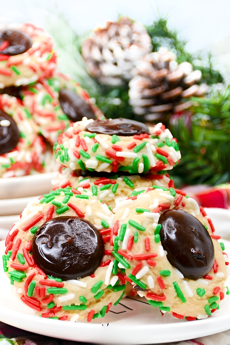 Christmas Cookies Recipes