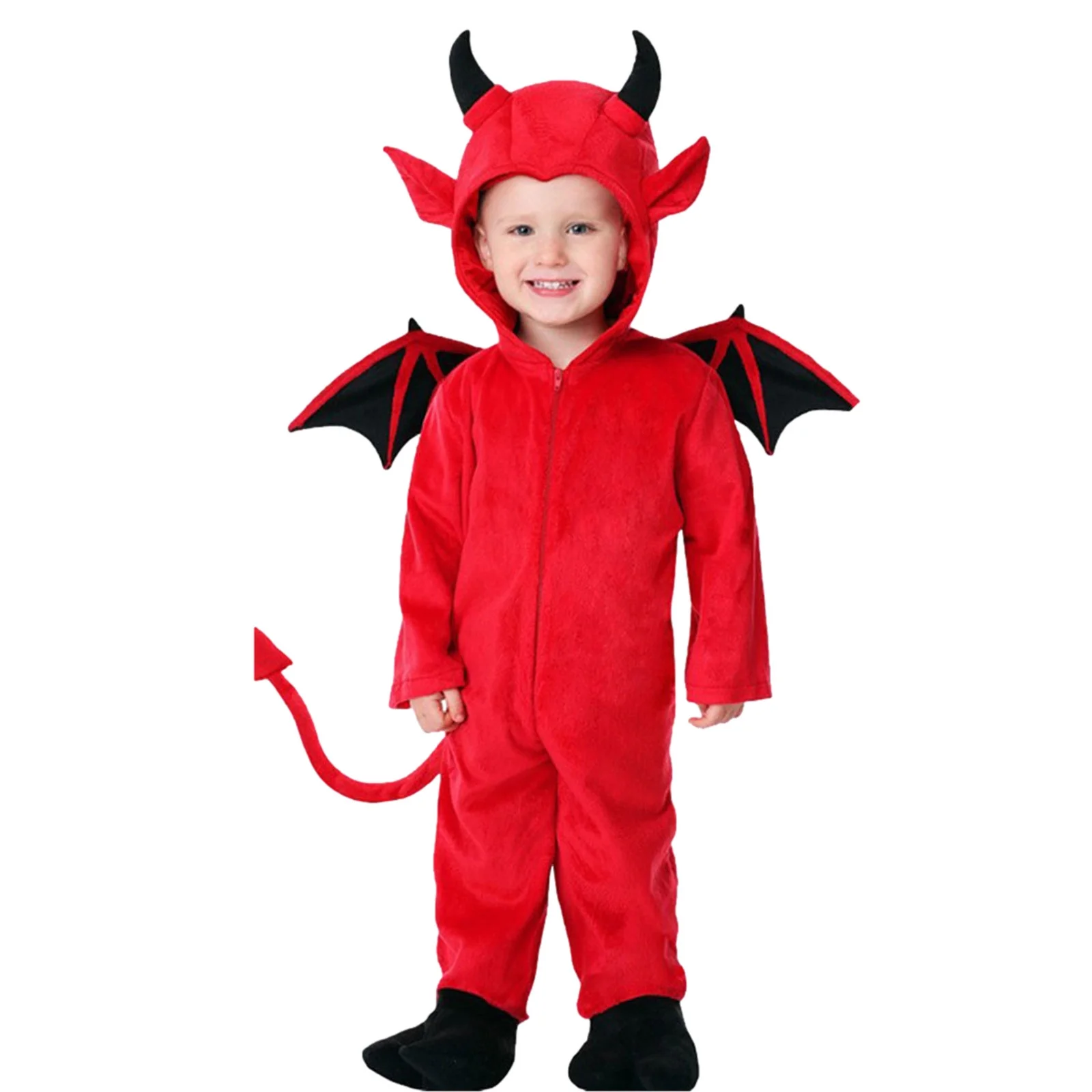 Cute Baby Halloween Costume