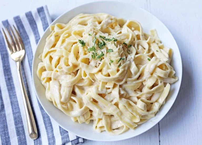 Fall Pasta Recipes