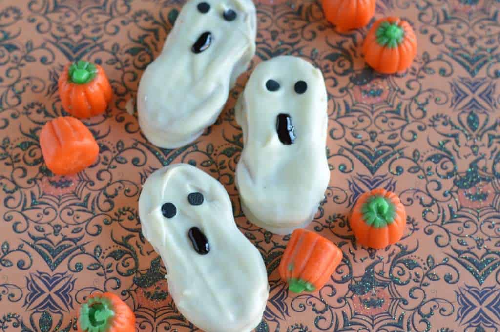 Halloween Dessert Recipes