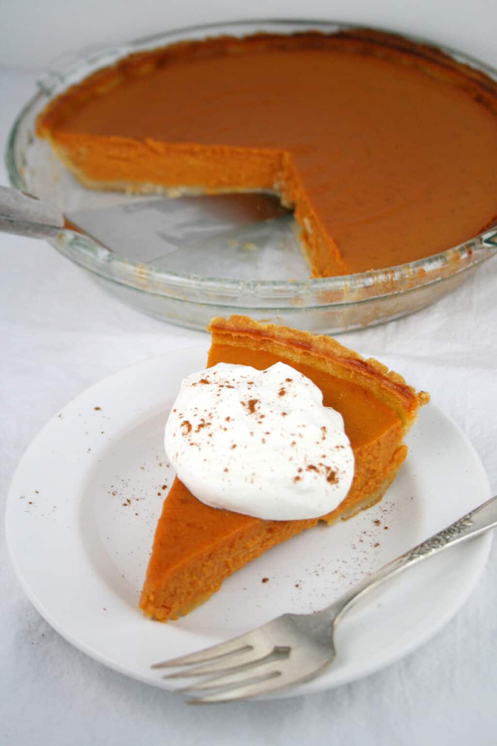 Pumpkin Dessert Recipes