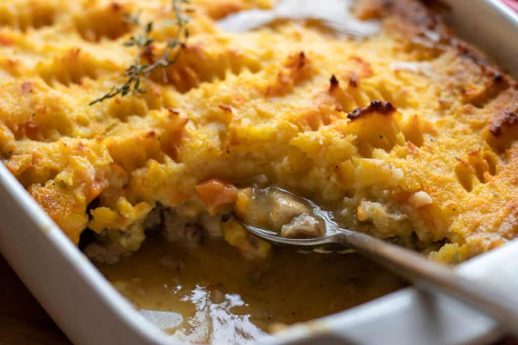 Fall Dinner Recipes