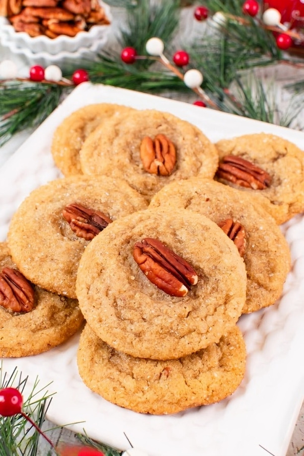 Christmas Cookies Recipes