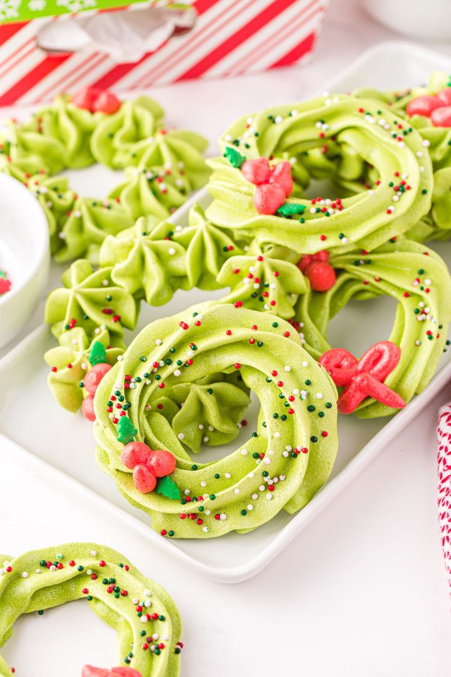 Christmas Cookies Recipes