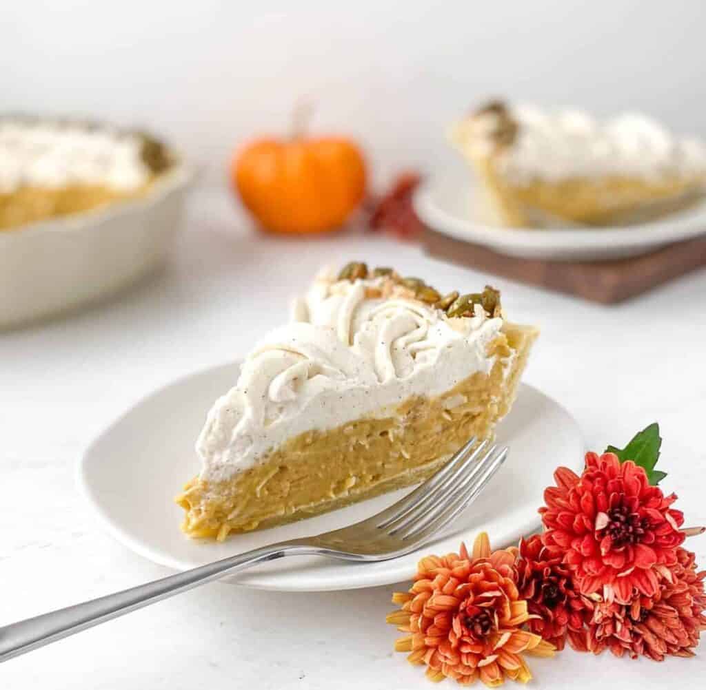 Pumpkin Dessert Recipes