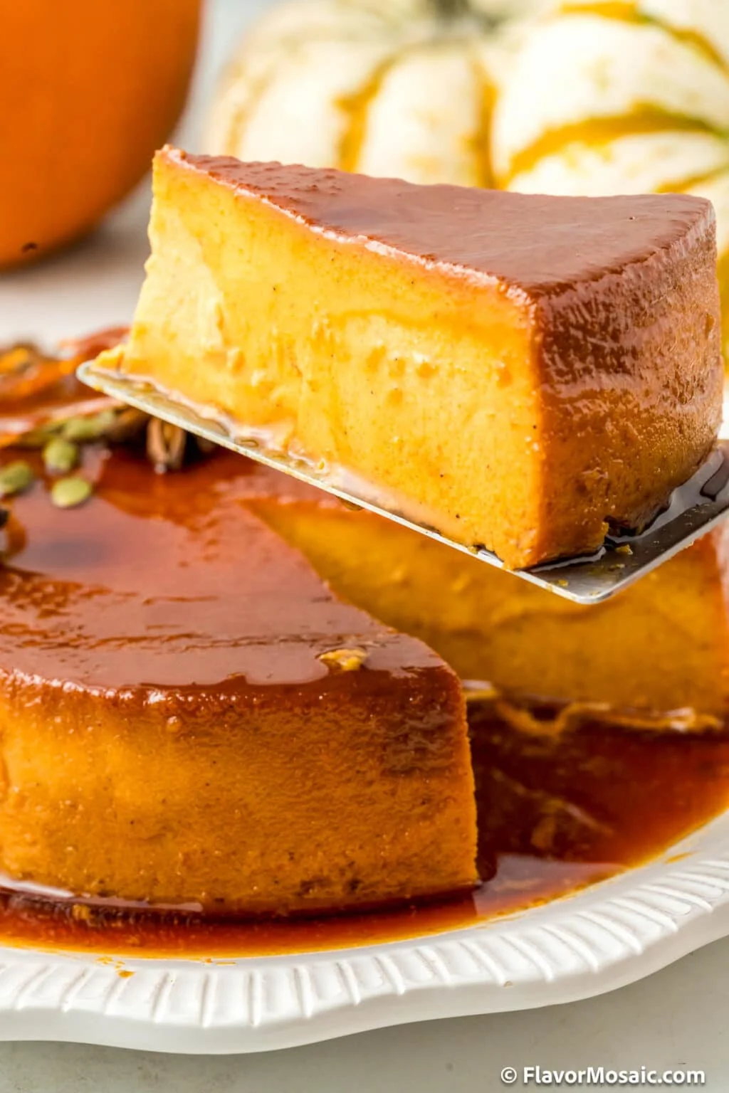 Pumpkin Dessert Recipes