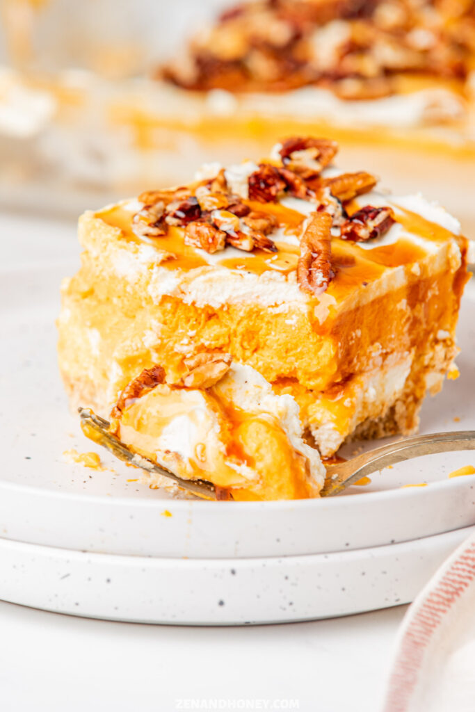 Pumpkin Dessert Recipes