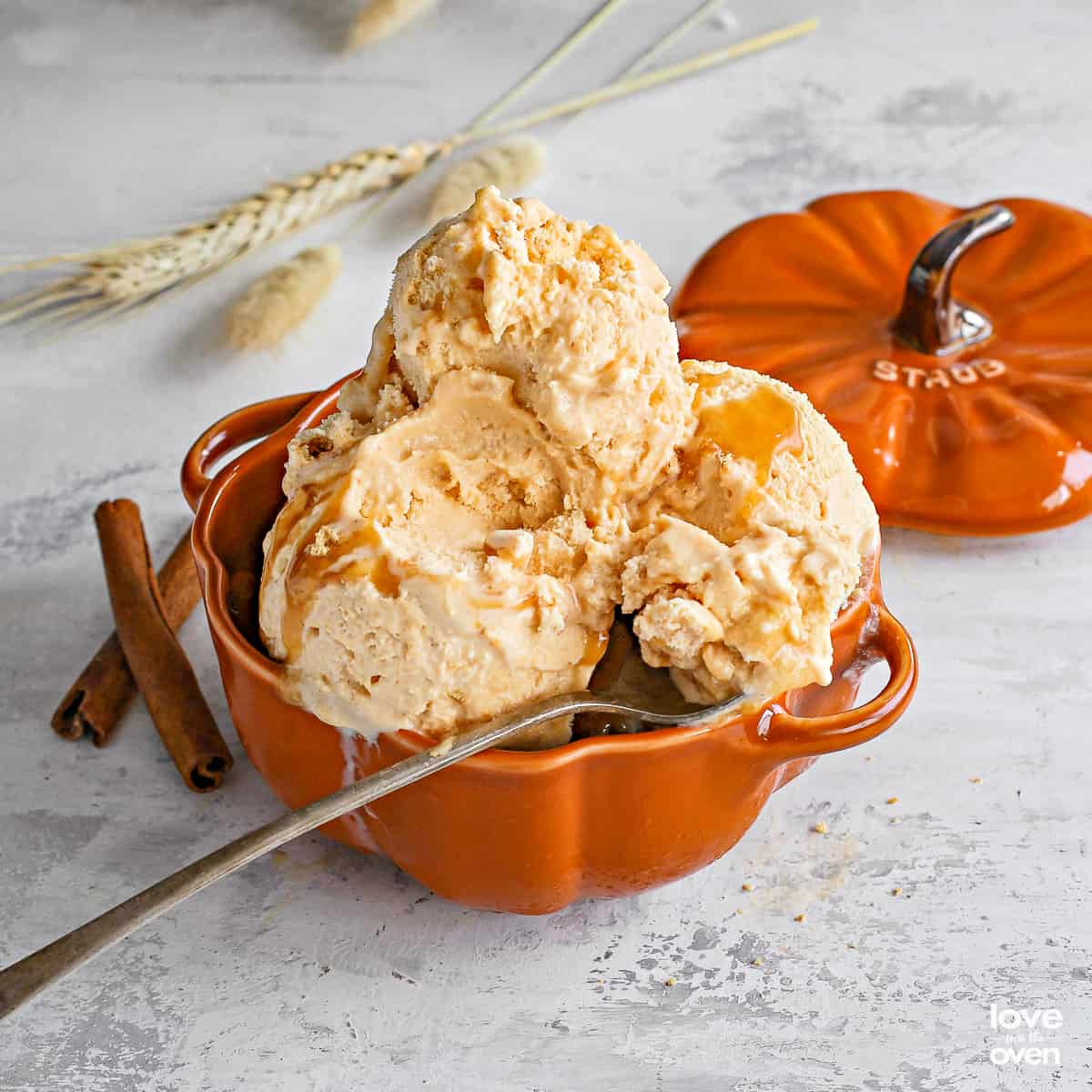 Pumpkin Dessert Recipes