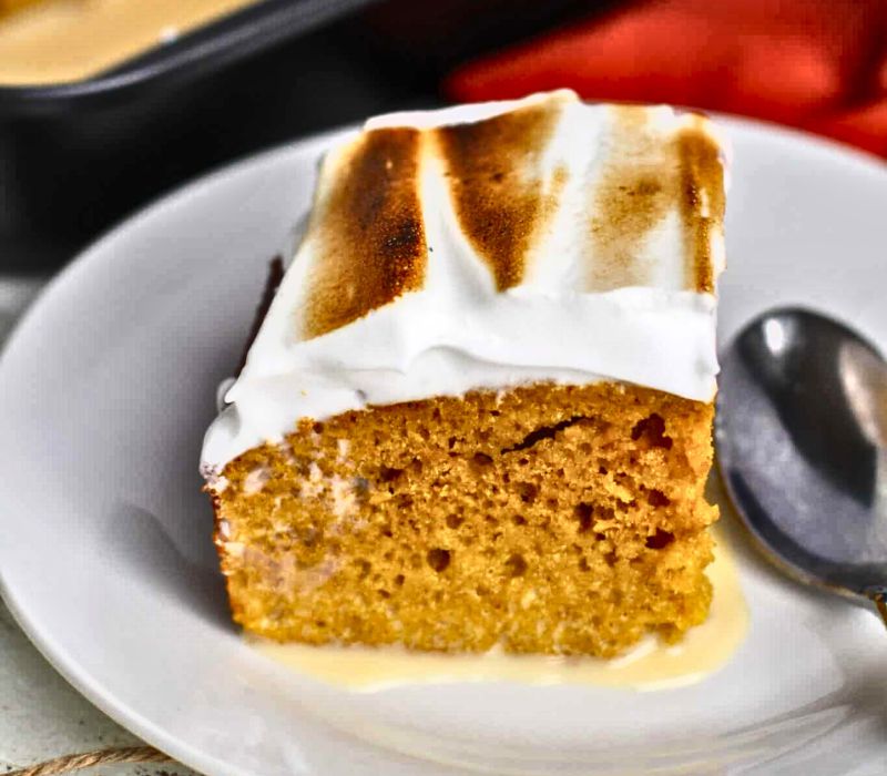 Pumpkin Dessert Recipes