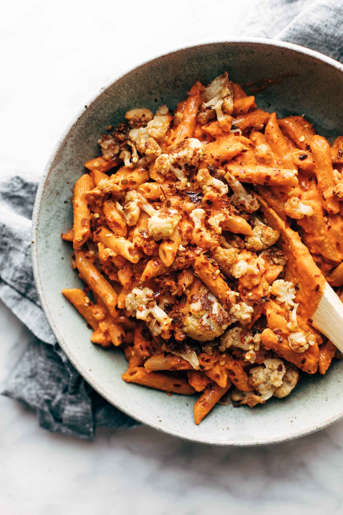 Fall Pasta Recipes