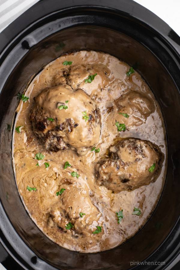 Fall Crockpot Recipes