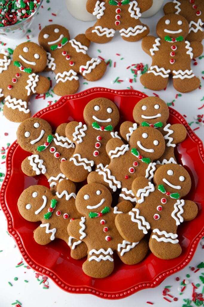 Christmas Cookies Recipes