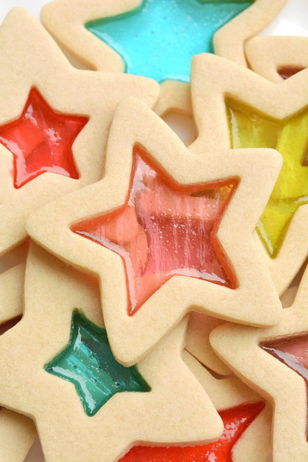 Christmas Cookies Recipes