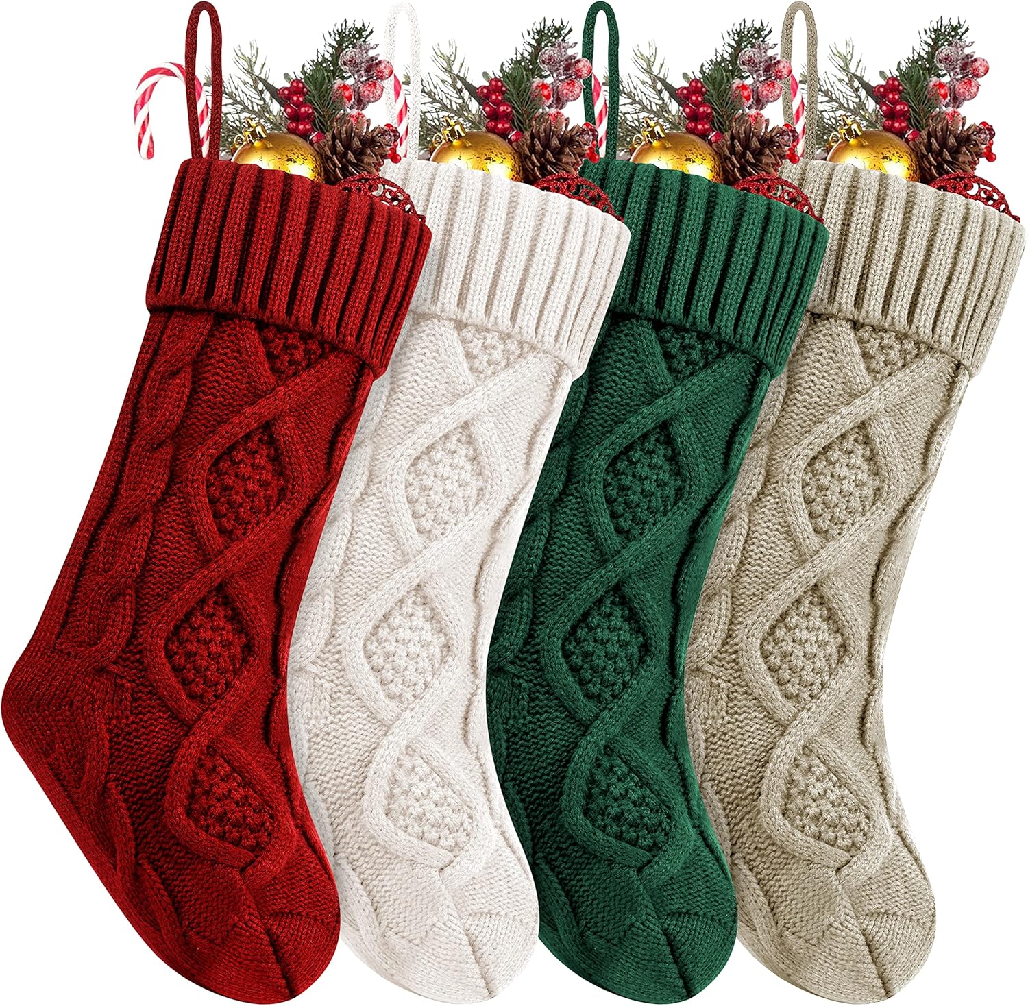 Christmas Stockings