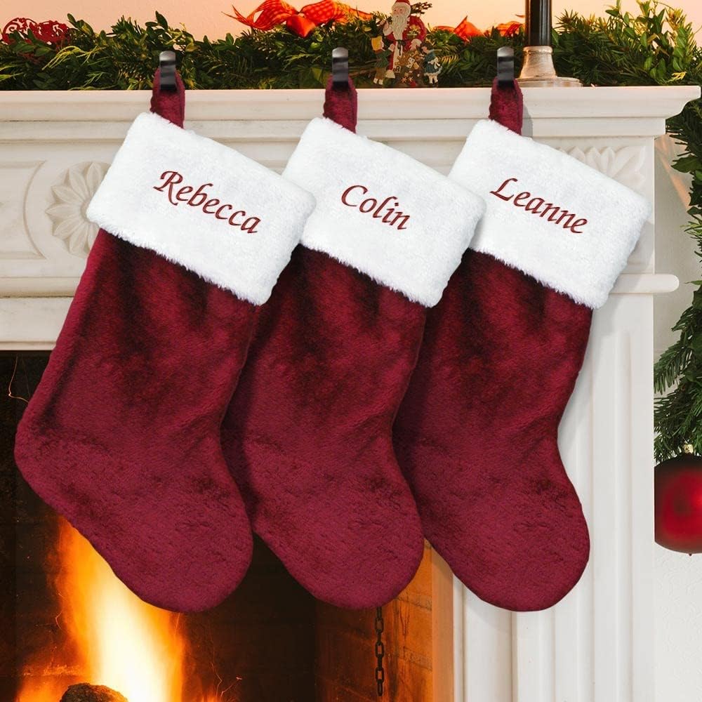 Christmas Stockings