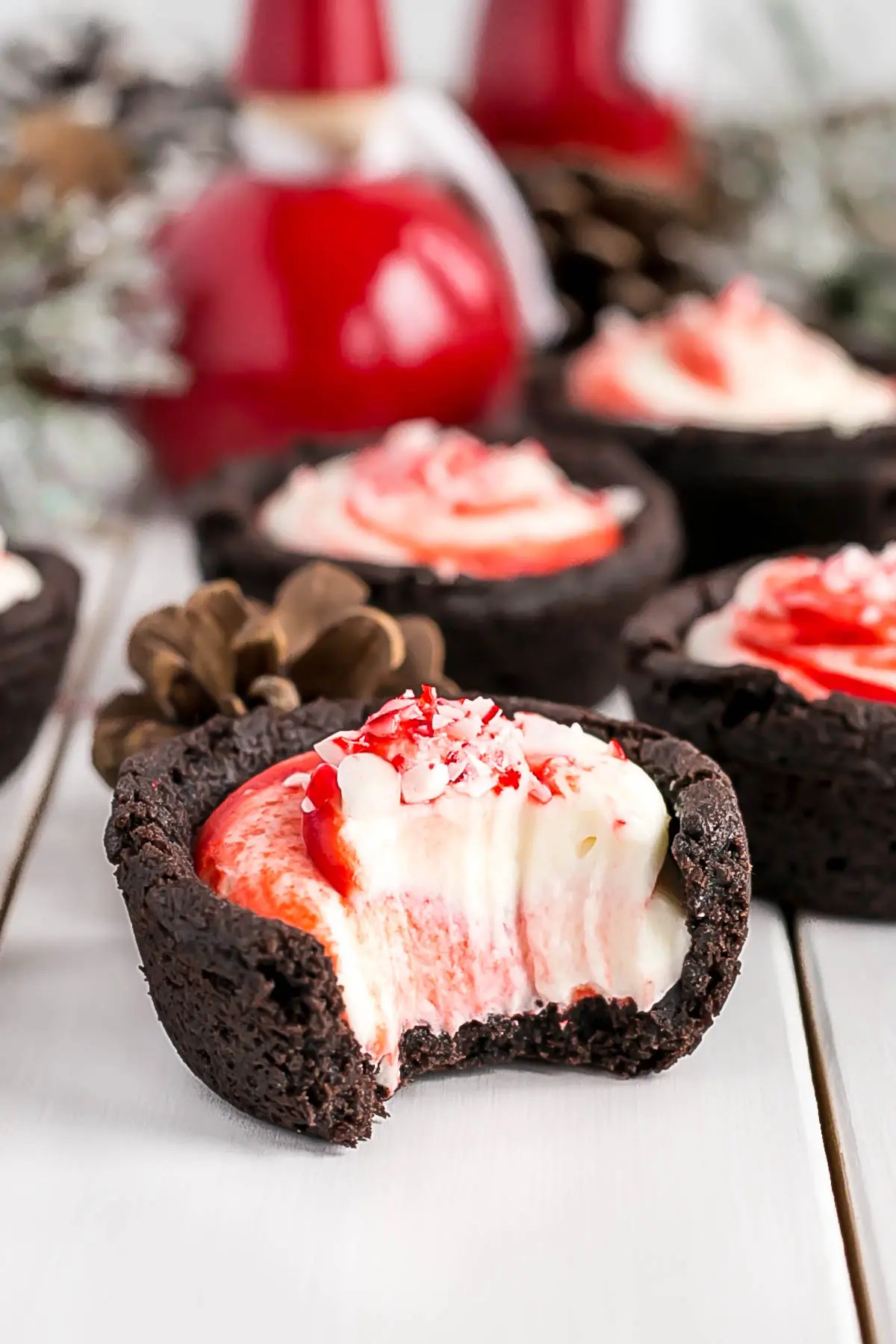 Christmas Dessert Recipes