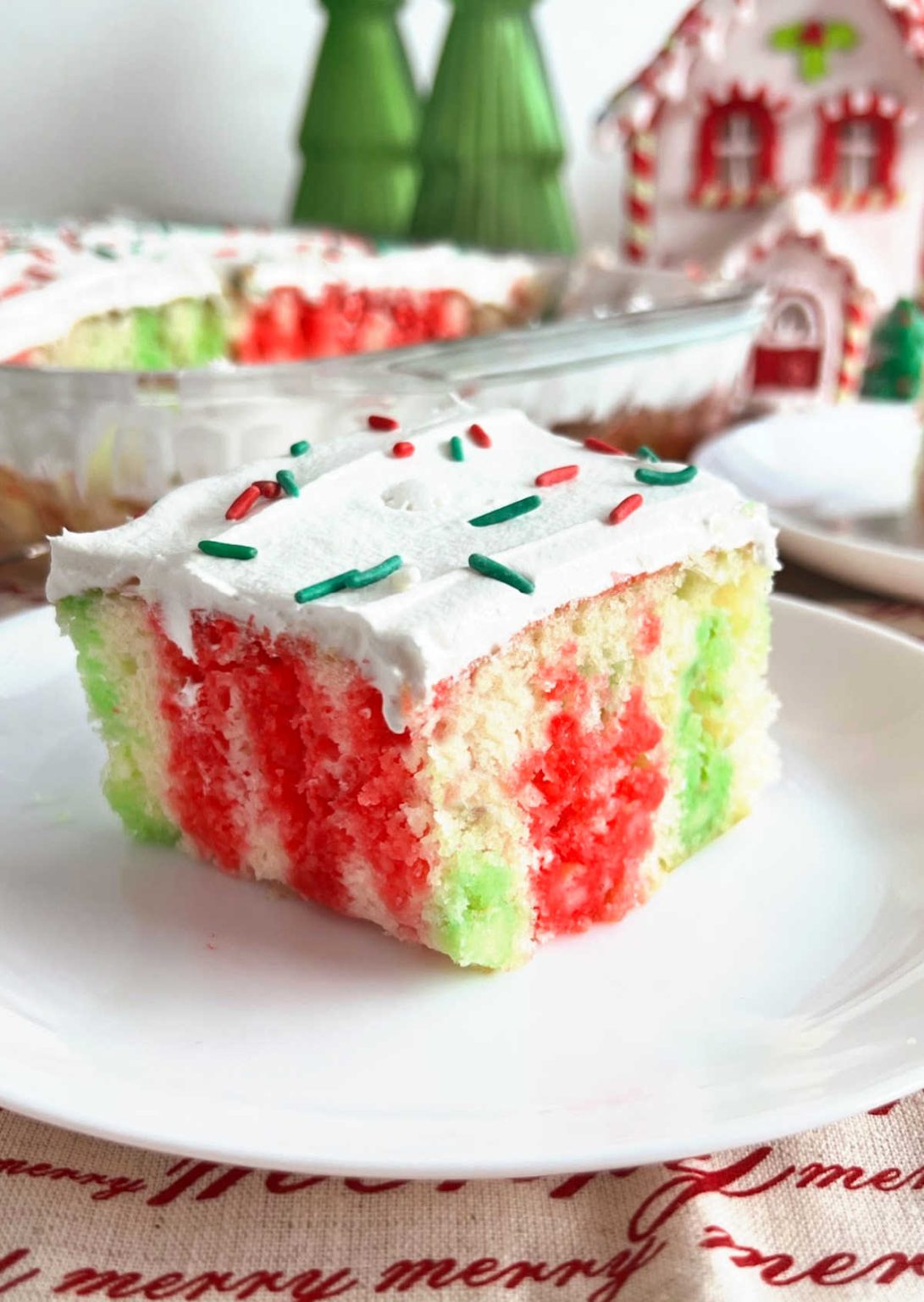 Christmas Dessert Recipes