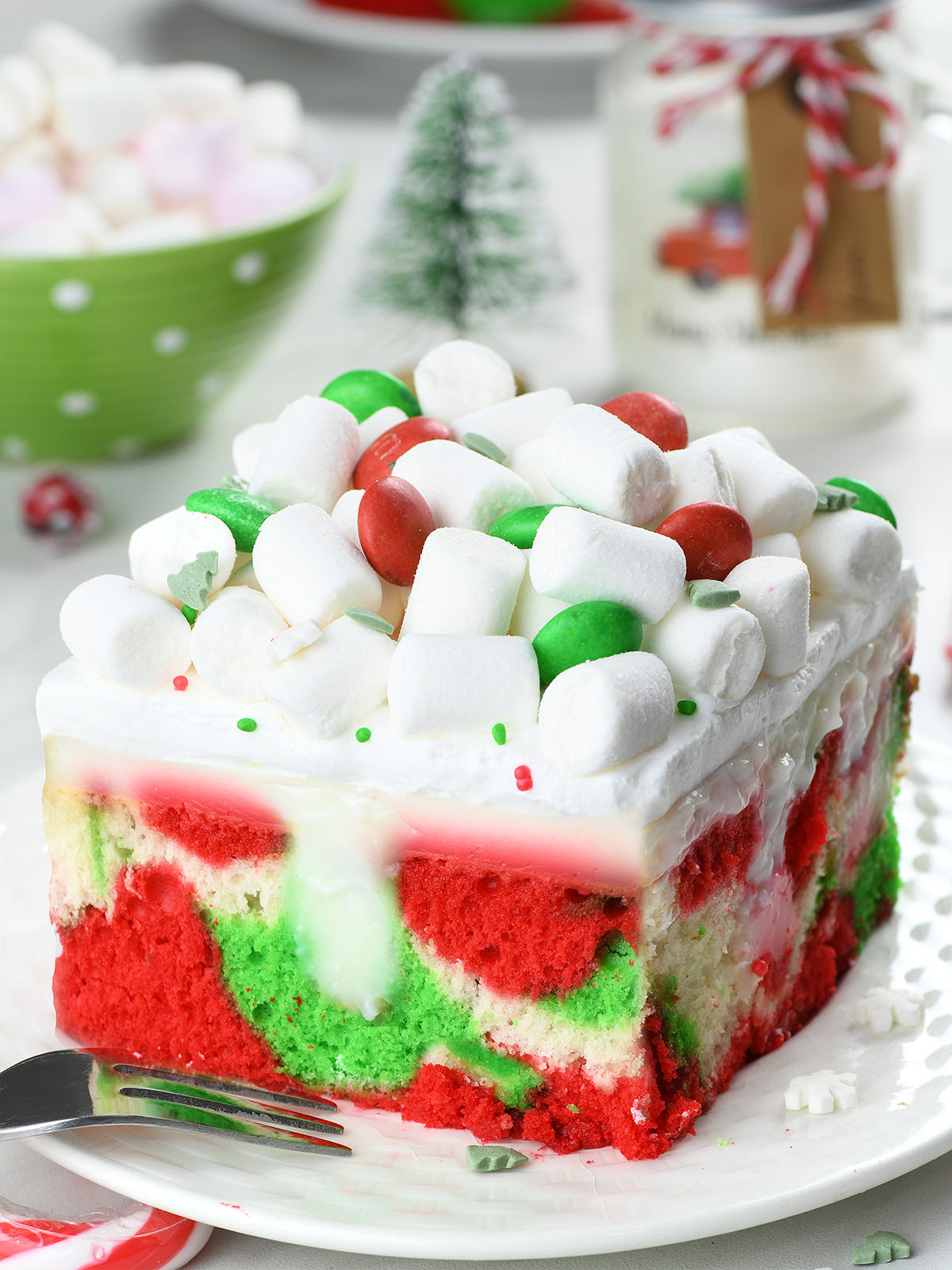 Christmas Dessert Recipes