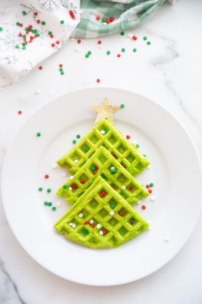 Christmas Dessert Recipes