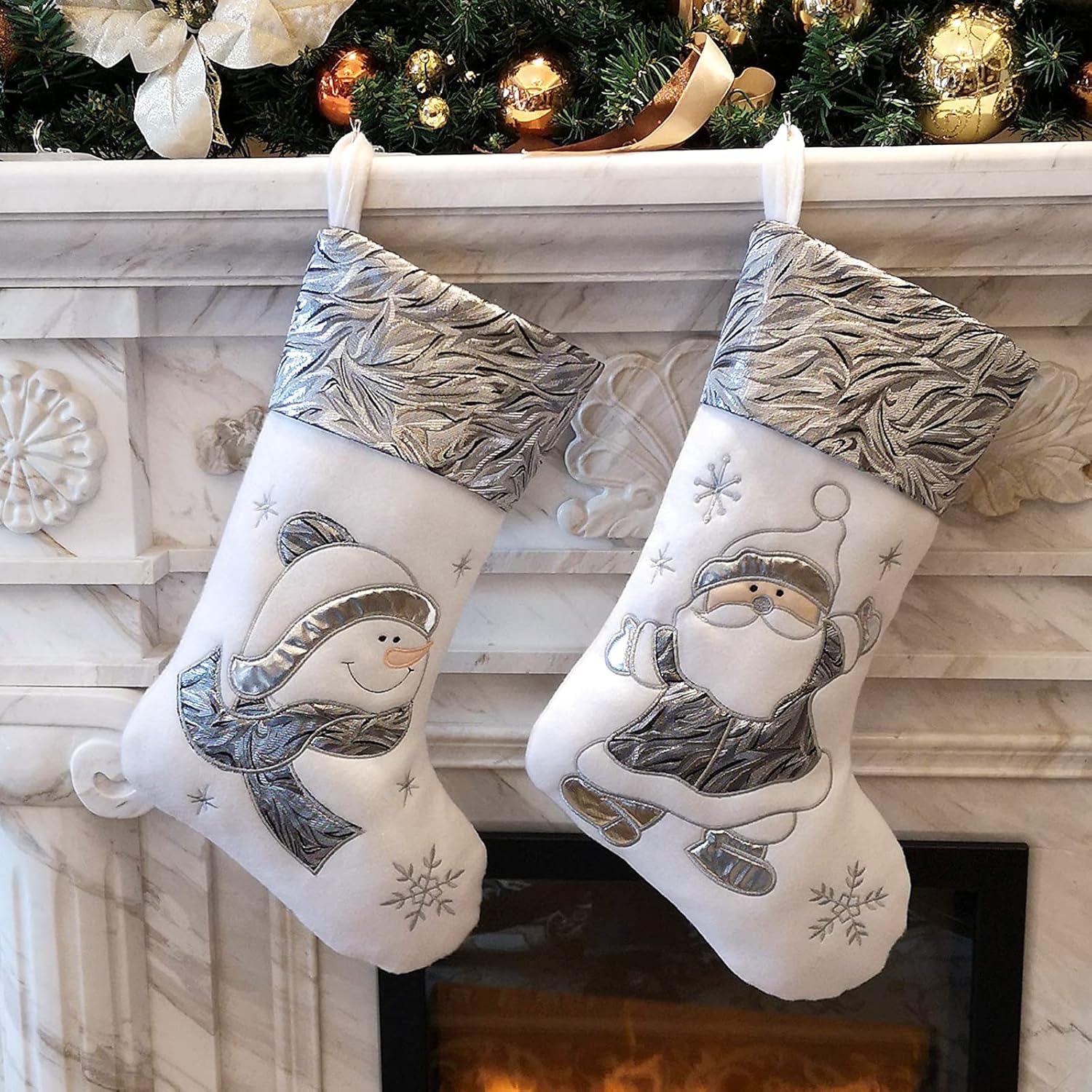 Christmas Stockings