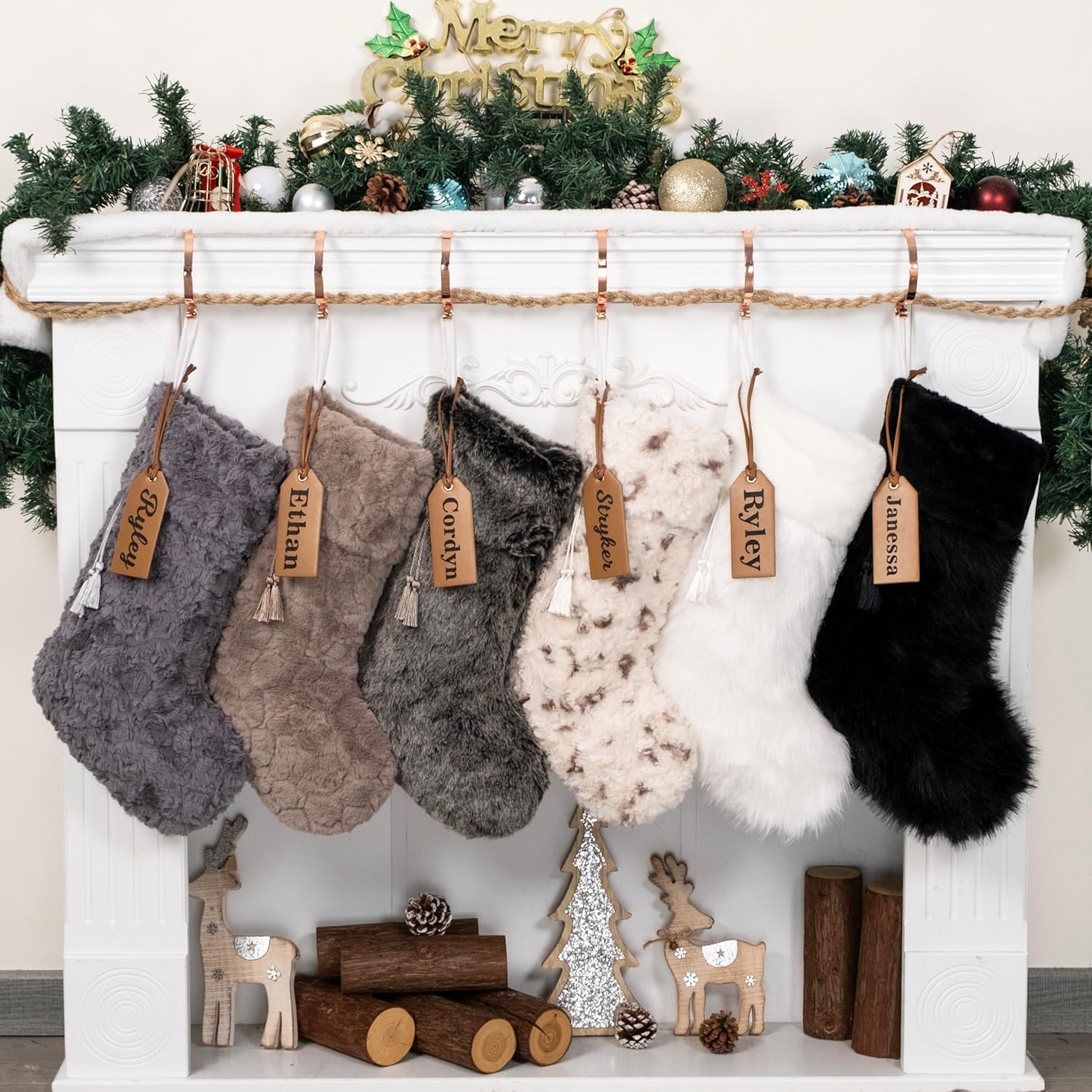 Christmas Stockings