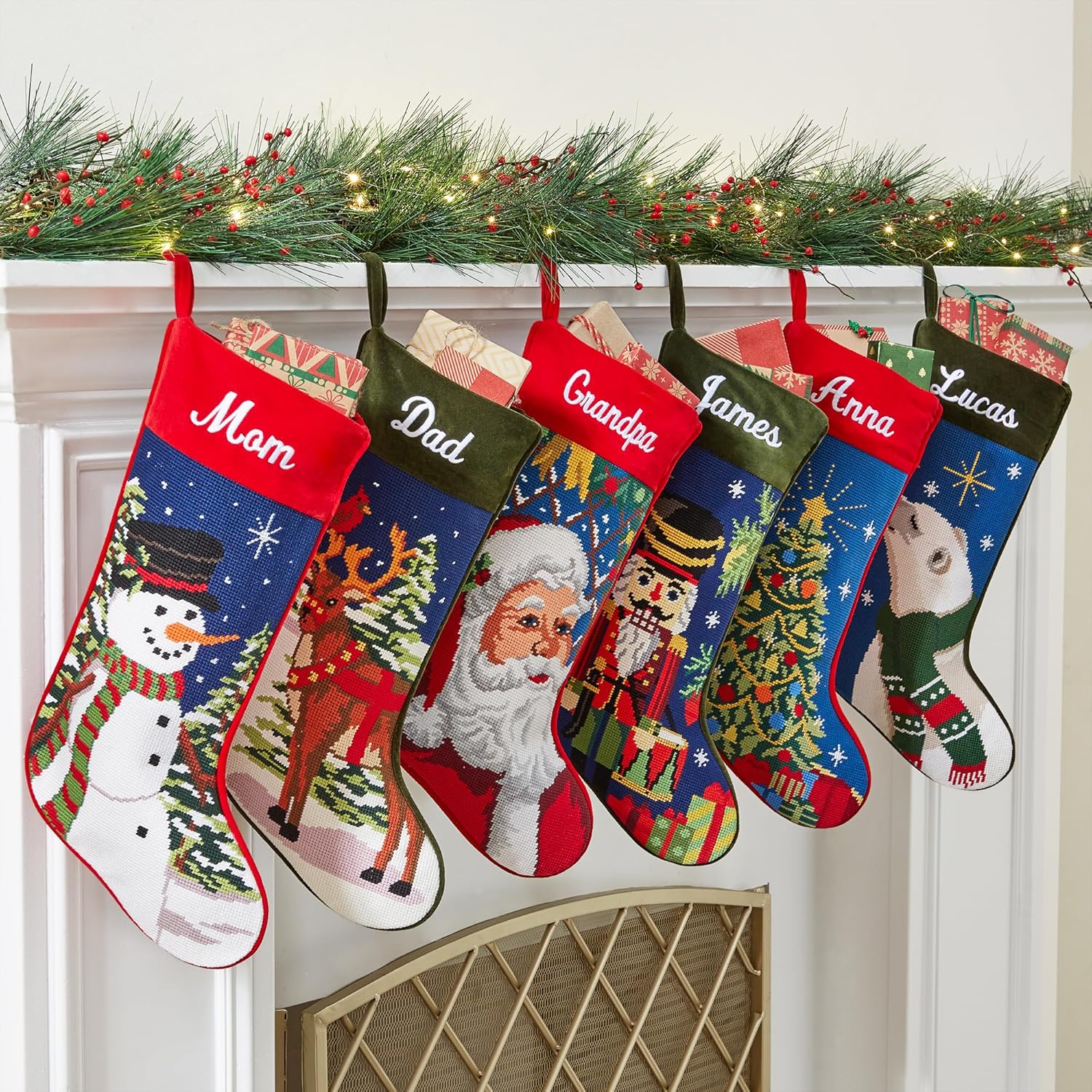 Christmas Stockings