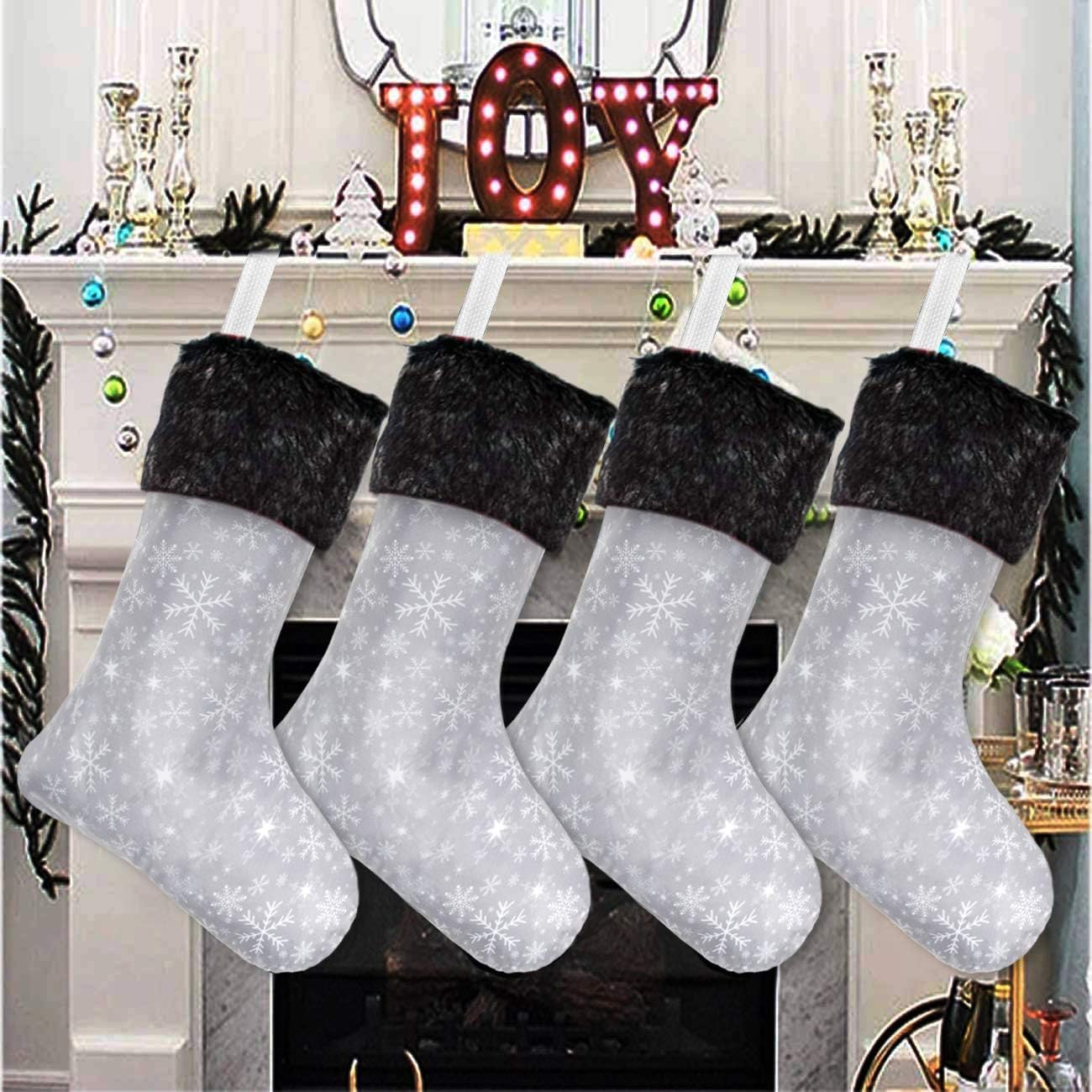 Christmas Stockings