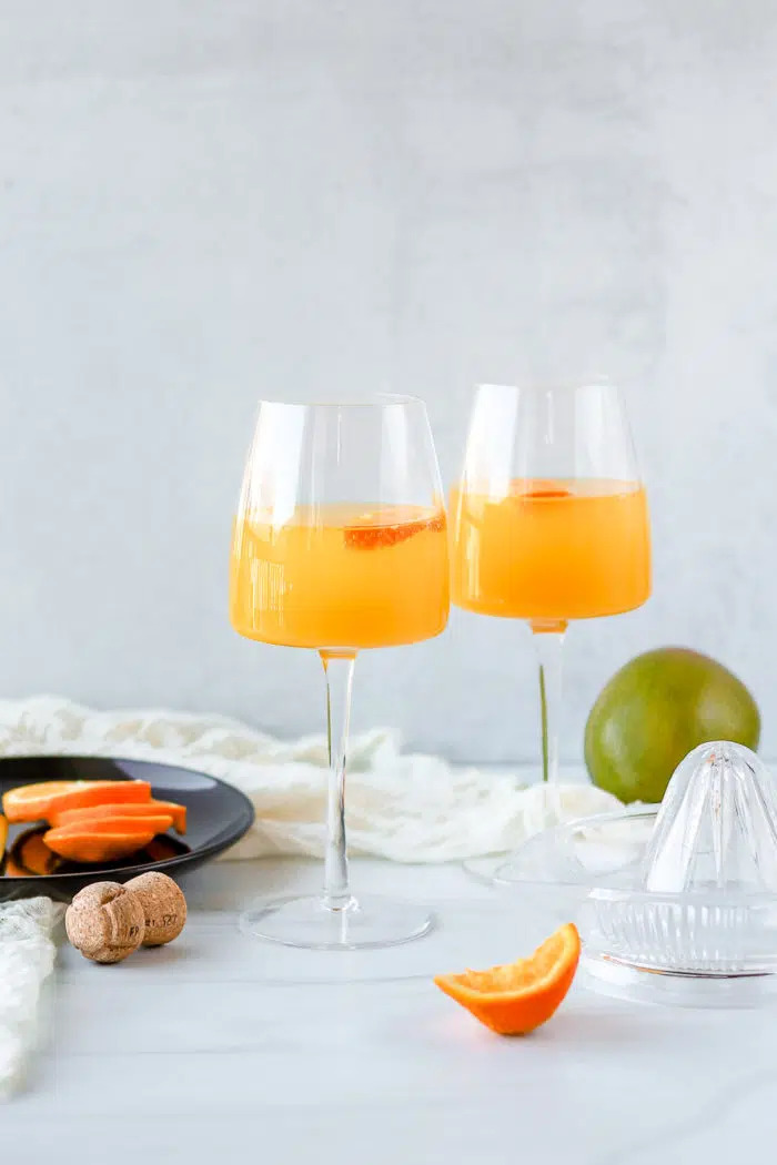 Fall Cocktail Recipes