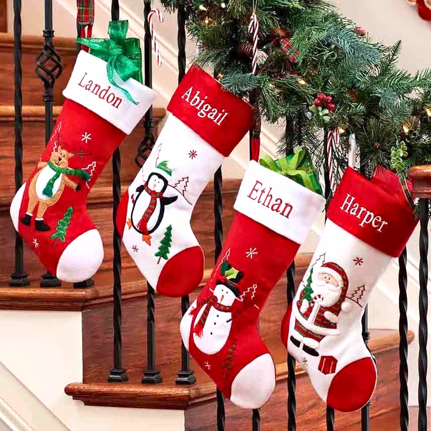 Christmas Stockings