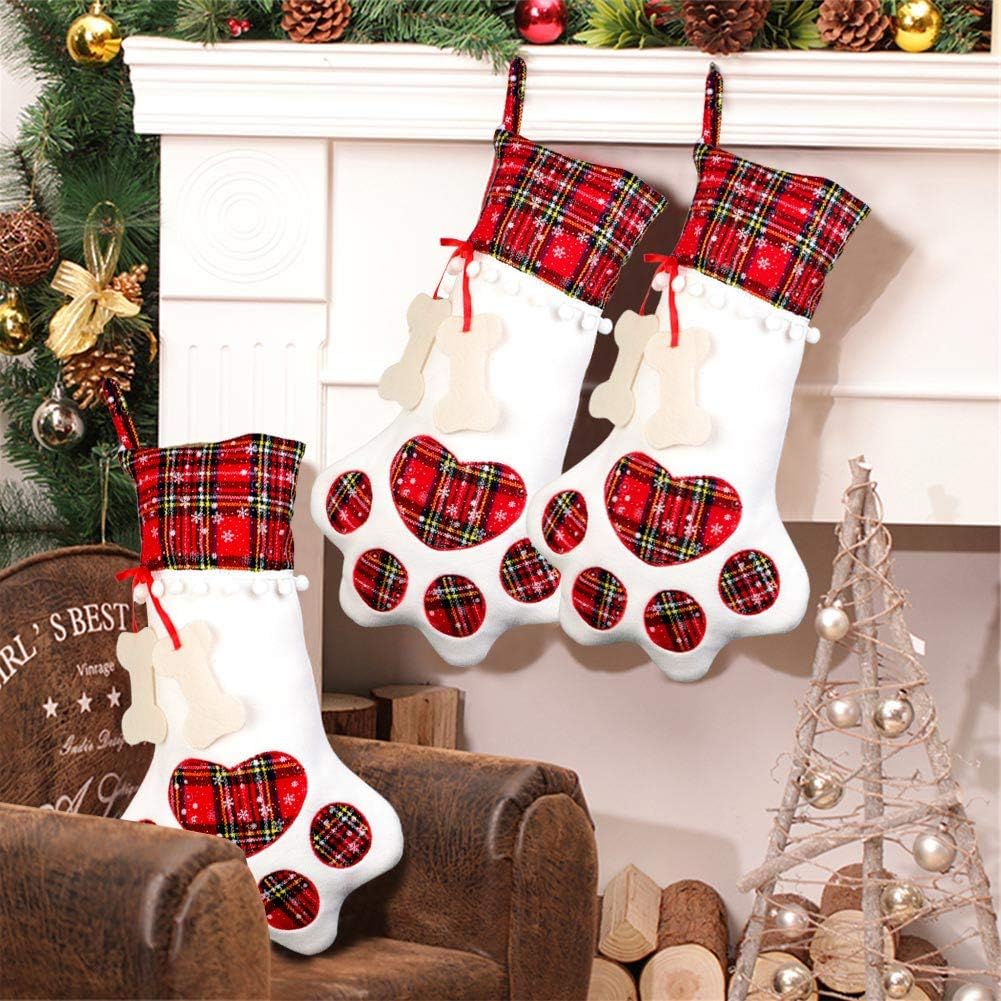 Christmas Stockings