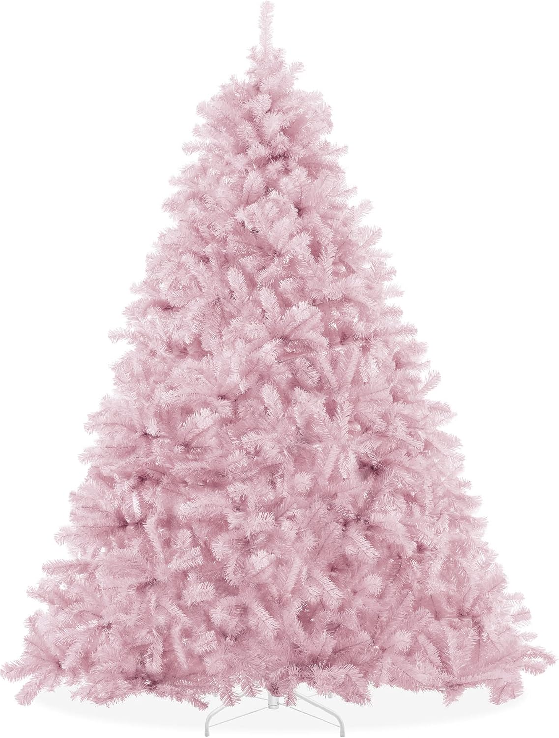 Pink Christmas Trees