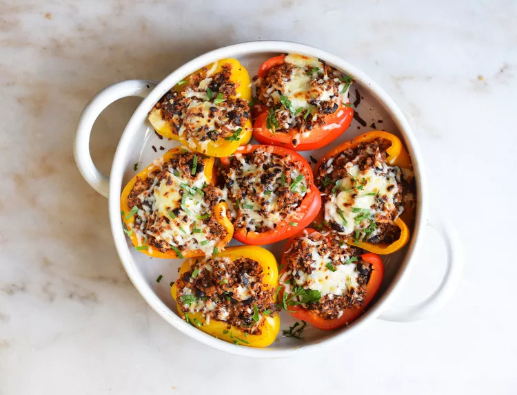 Fall Vegetarian Recipes