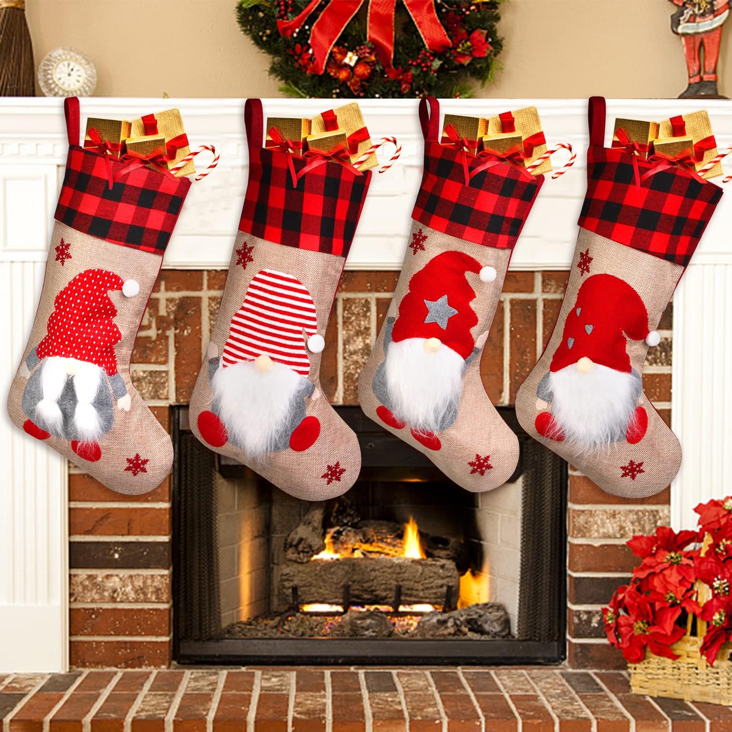 Christmas Stockings