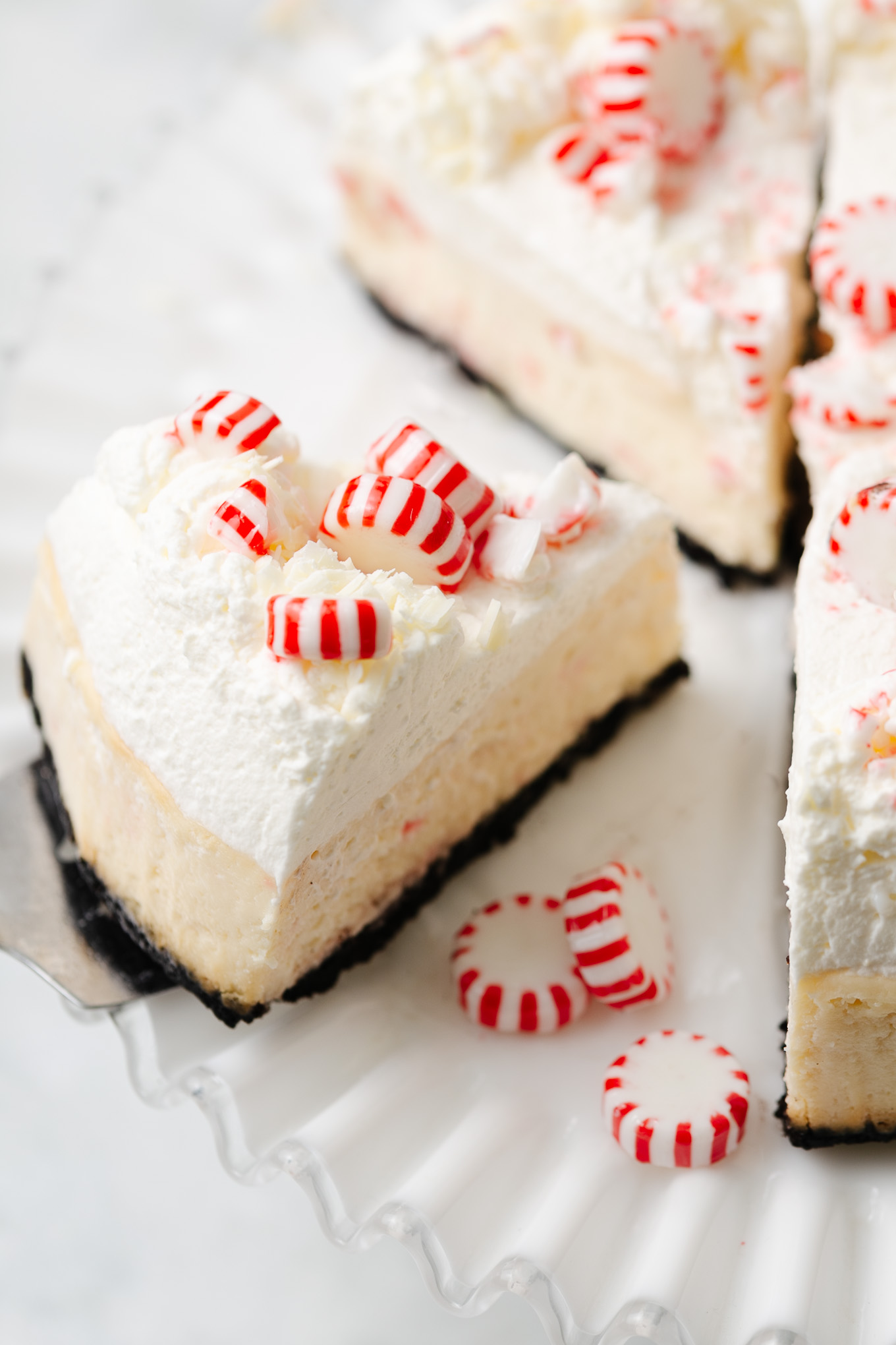 Christmas Dessert Recipes