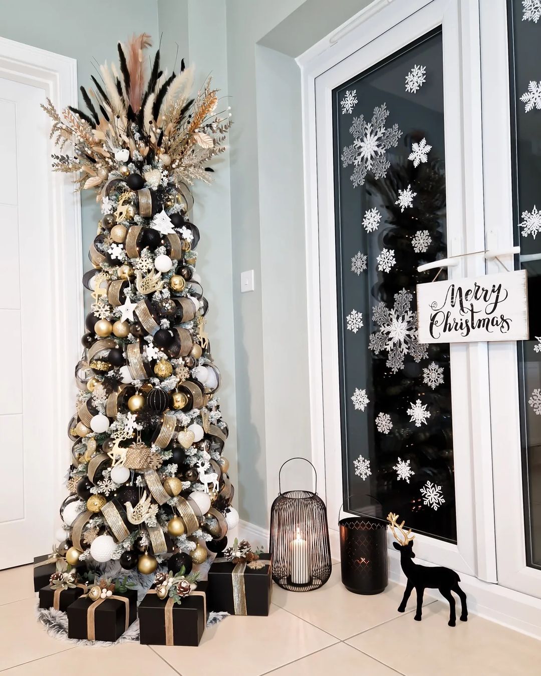 Christmas Tree Decor Ideas