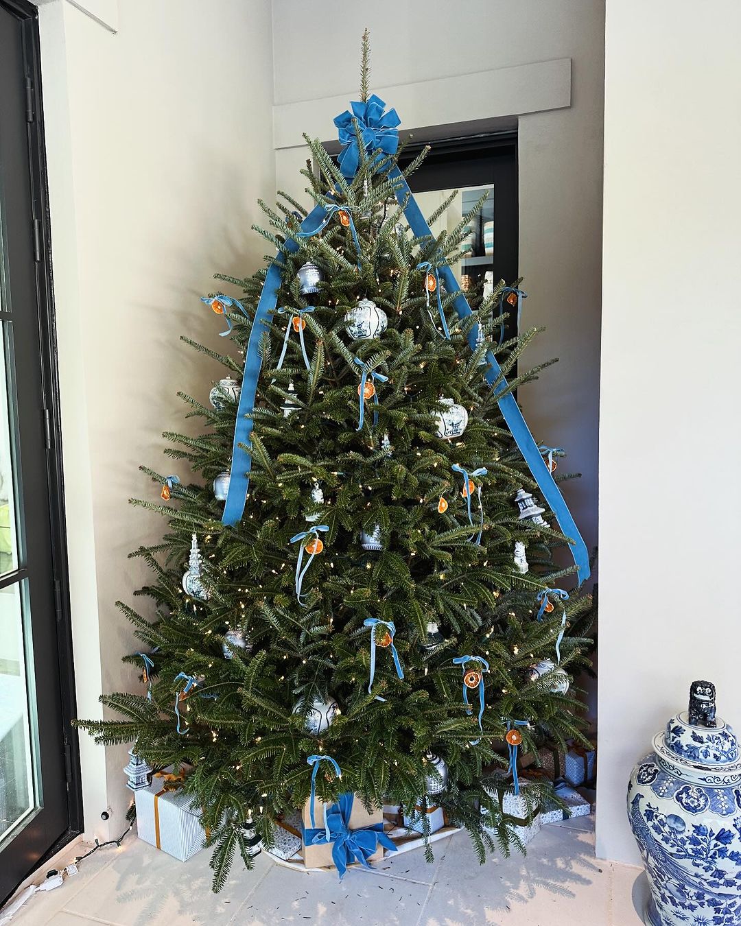 Christmas Tree Decor Ideas