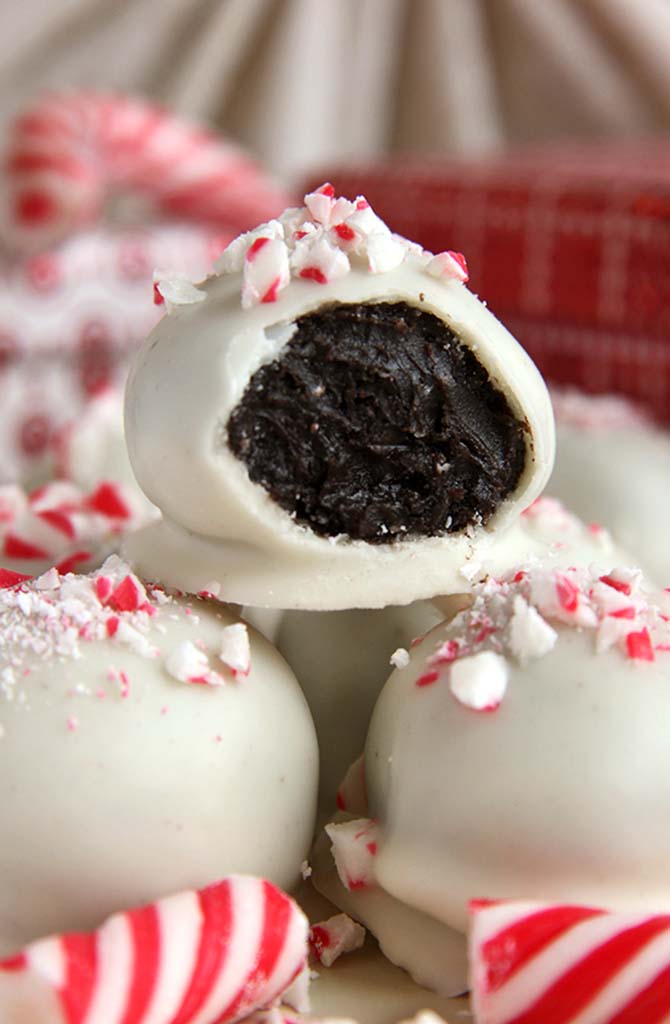 Christmas Candy Recipes