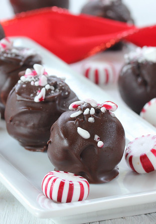 Christmas Candy Recipes