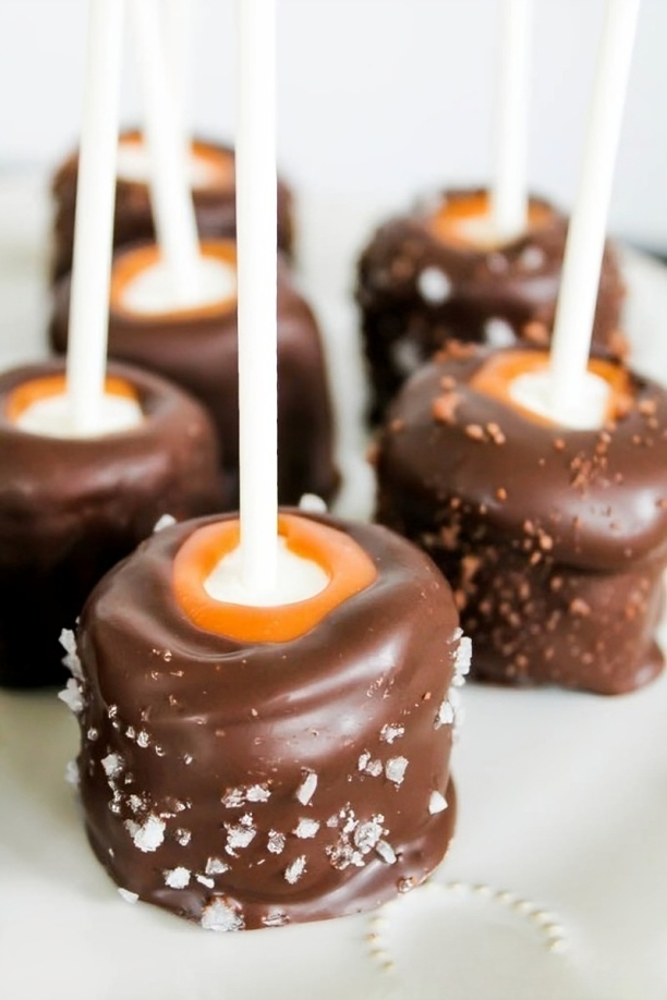 Christmas Candy Recipes