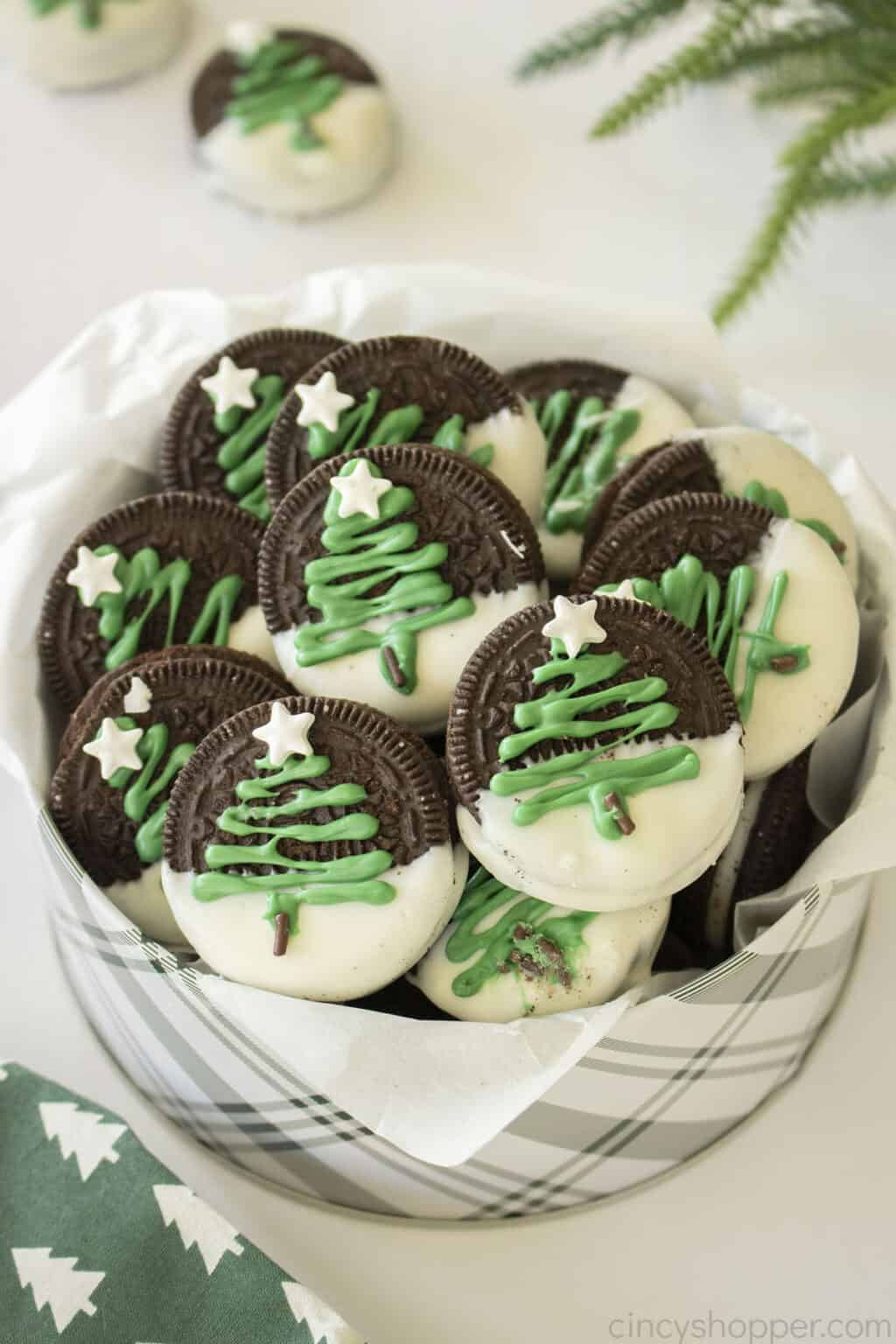 Christmas Candy Recipes