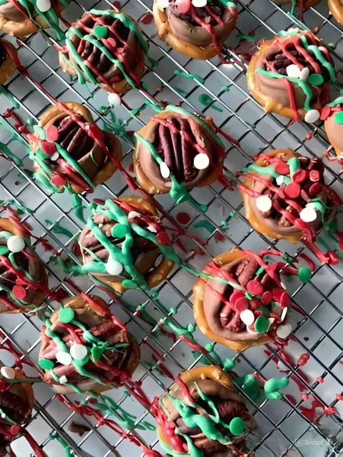 Christmas Candy Recipes