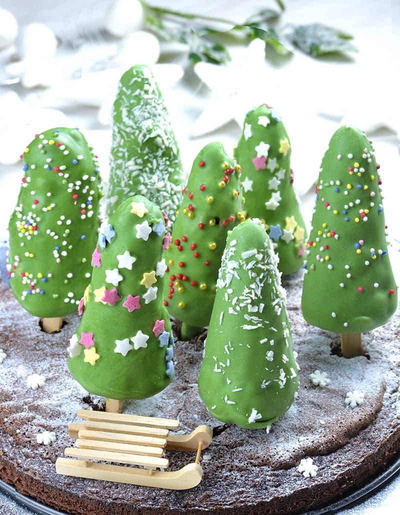 Christmas Candy Recipes